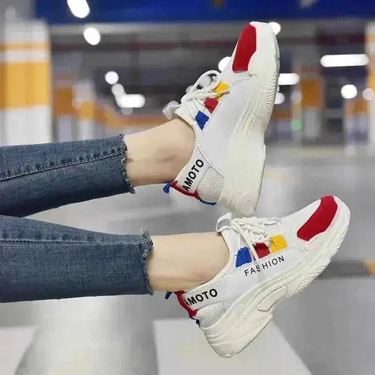 waterproof mesh sneakers | breathable running shoes | lightweight walking shoes | ultrasonic cleaning