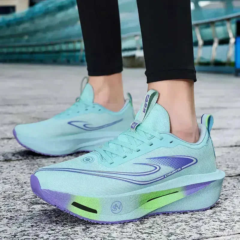 Men's Leisure Sports Shock-absorbing Comfortable Running Shoes Meifu Market