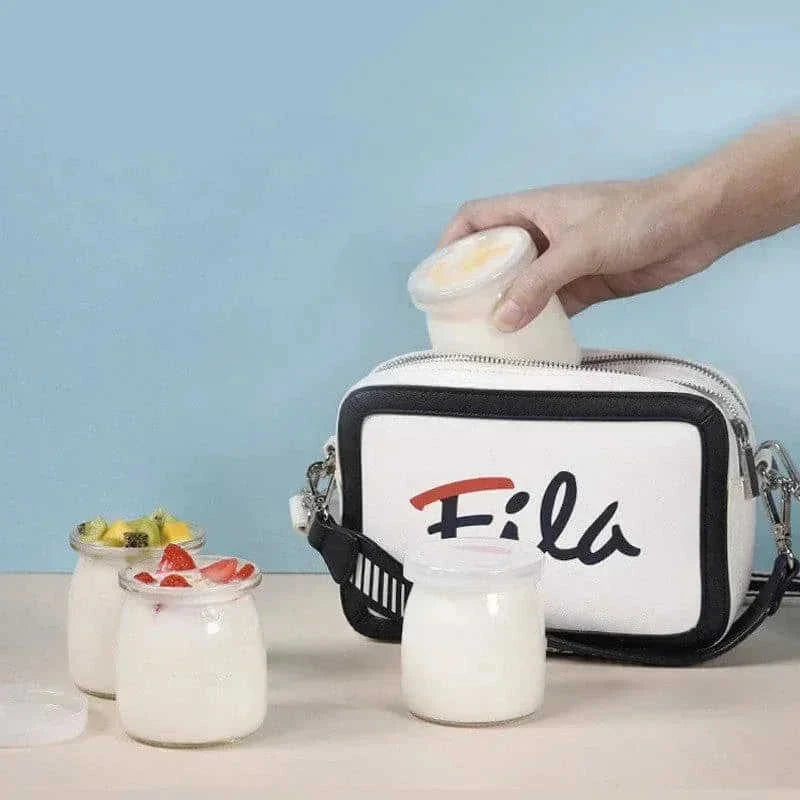 automatic yogurt maker | glass container yogurt machine | multi-function yogurt maker | energy saving