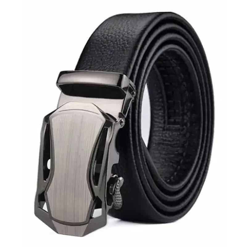 plus size automatic belt buckle | heavy duty nylon webbing belt | adjustable waistband for men | ultrasonic cleaning