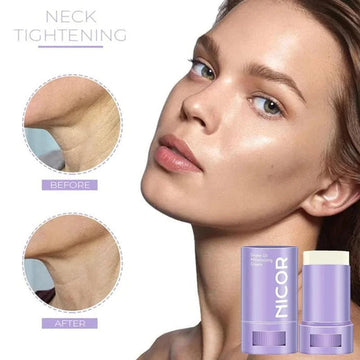 snake oil moisturizing balm | skin lifting facial stick | multipurpose skincare balm | energy saving