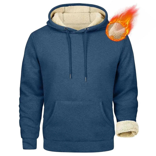 cashmere hoodie for women | warm winter cardigan | soft cashmere blend | energy saving