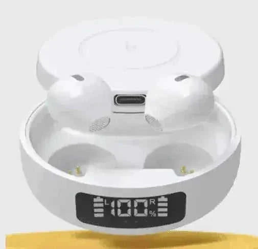 wireless bluetooth earbuds | noise cancelling headphones | long battery life earbuds | energy saving