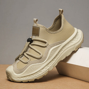 Trendy Versatile Casual Shoes Deodorant Sneakers Meifu Market