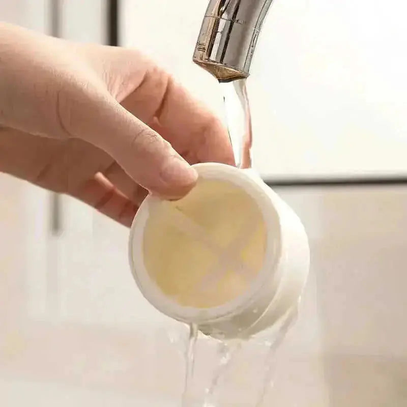 acrylic makeup storage rack | 360-degree rotating display | large capacity cosmetic organizer | energy saving