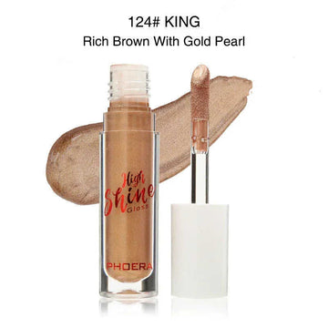 Solid Jelly Lipstick Crystal Lip Balm Water Wave Mirror Lip Gloss Long Lasting Moisturizing Lip Glaze Lip Care Makeup Meifu Market