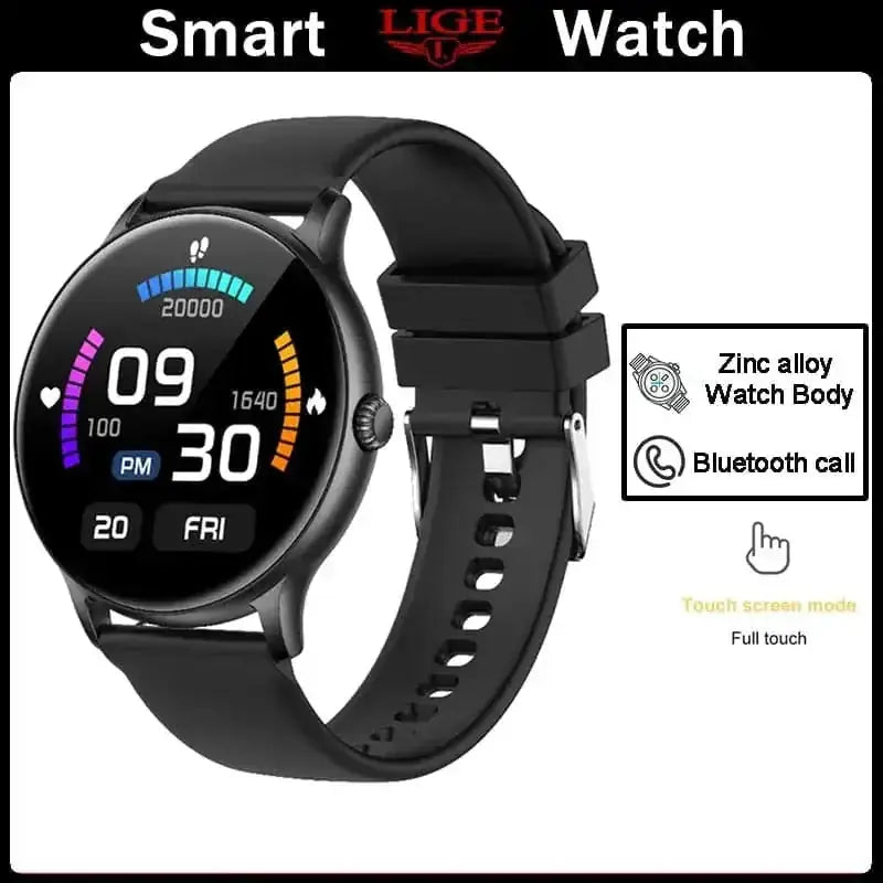 heart rate monitor | blood oxygen tracker | fitness tracker for women | energy saving