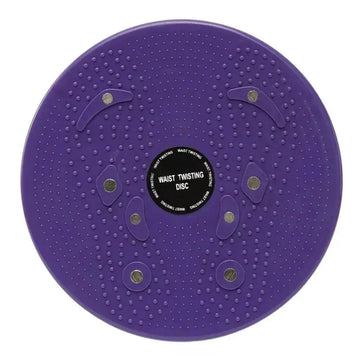 balance board for core strength | non-slip fitness equipment | 360-degree rotating balance board | ultrasonic cleaning