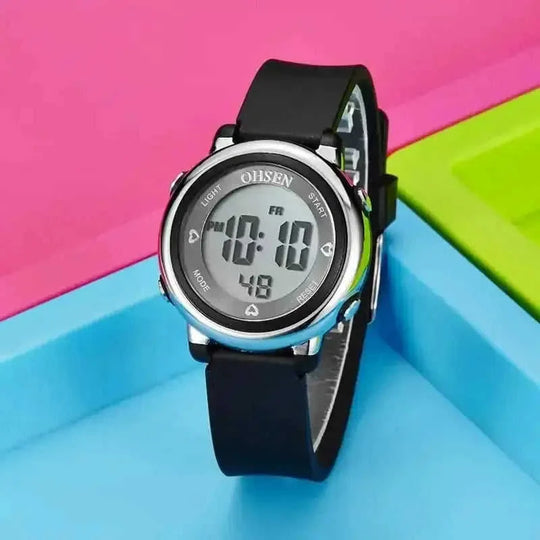school day alarm for kids | back to school essentials | free shipping kids electronics | ultrasonic cleaning