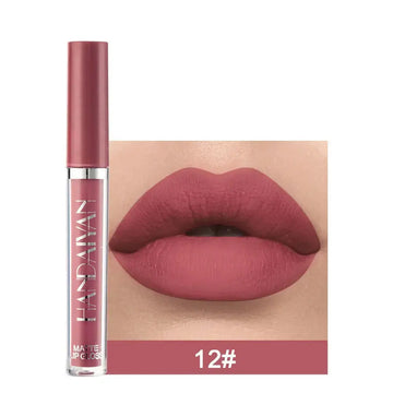 long-lasting matte lipstick | non-stick cup lip gloss | smudge-proof liquid lipstick | energy saving