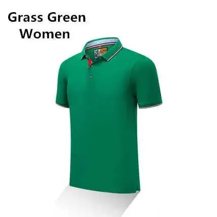 Custom Polo Shirt 9988 Type WM - color variant display