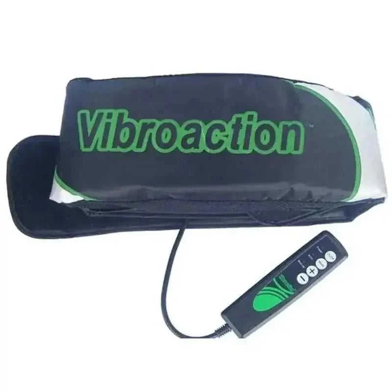 vibration therapy belt | adjustable massage belt | slimming massage belt | ultrasonic cleaning