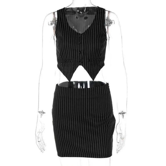solid color crop vest | versatile shorts set | breathable fabric vest | energy saving