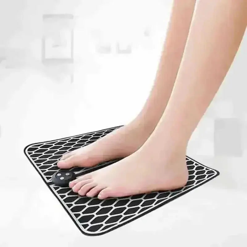 Mini massage feet - small feet massage