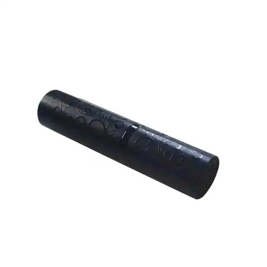 Portable 10ML Spray Bottle for Travel and Cosmetics Australia - side view showing details