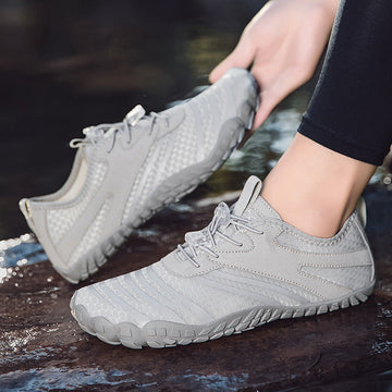 Quick-drying Beach Shoes Couple's Swimming Shoes Non-slip Light Meifu Market