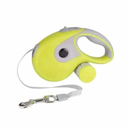 Automatic Retractable Traction Rope - Meifu Market