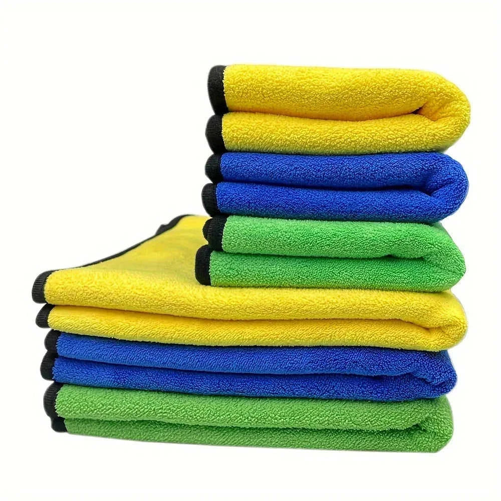 microfiber pet drying towel | quick-dry dog bath towel | large absorbent pet towel | energy saving