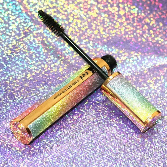 waterproof mascara | long-lasting formula | volumizing and lengthening mascara | energy saving