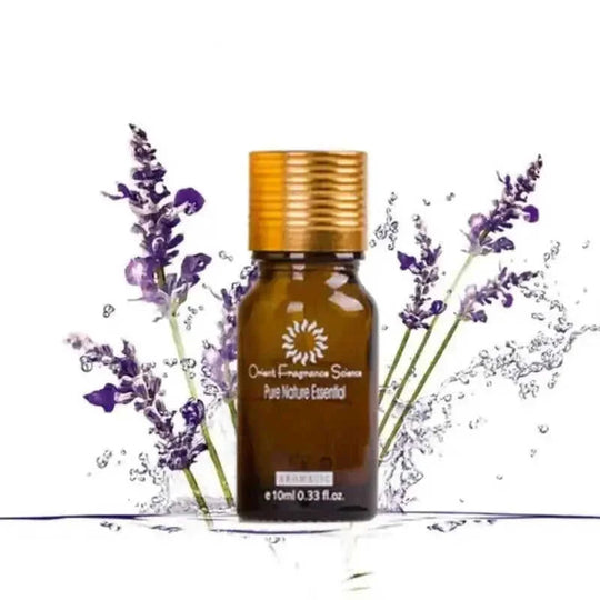 Dredge Meridian Skin Care Natural Pure Removal Acne Stretch Marks Scar Removal Essence oil 30ML - front view 0