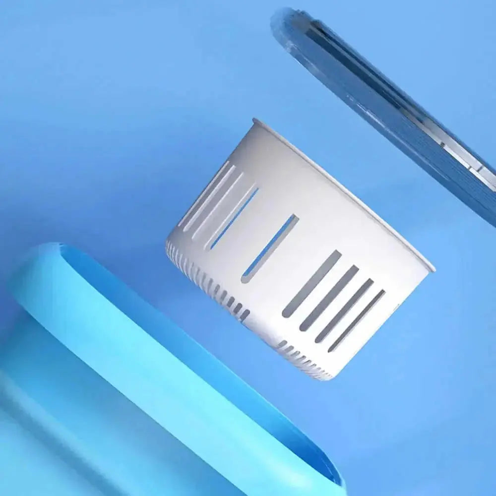 ultrasonic cleaning technology | portable travel washer | energy-efficient washing machine | energy saving