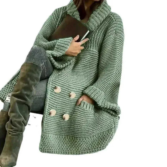 plus size wool blend coat | longline winter coat for women | waterproof trench coat | energy saving