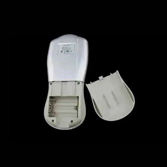 4 Electrode Health Care Acupuncture Electric Therapy Massage Machine - Meifu Market