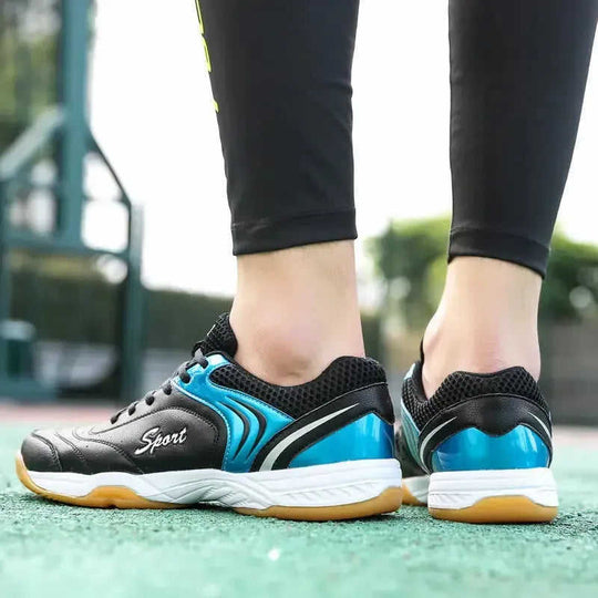 Outdoor Badminton Men's Casual Sports Shoes Meifu Market