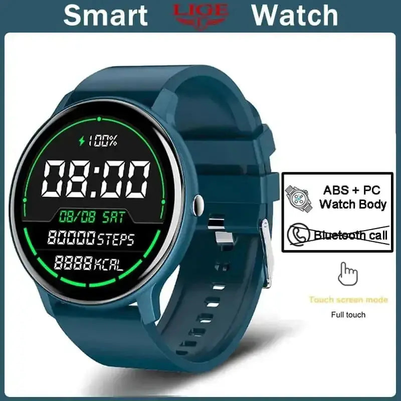 heart rate monitor | blood oxygen tracker | fitness tracker for women | ultrasonic cleaning