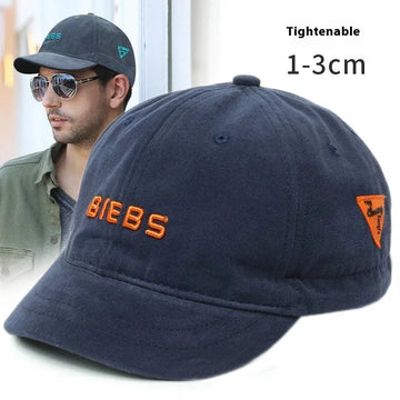 waterproof baseball cap | adjustable back strap | outdoor hiking gear | ultrasonic cleaning