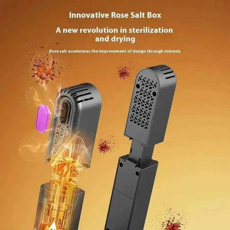 household shoe dryer | electric shoe deodorizer | shoe sterilizer and dryer | ultrasonic cleaning