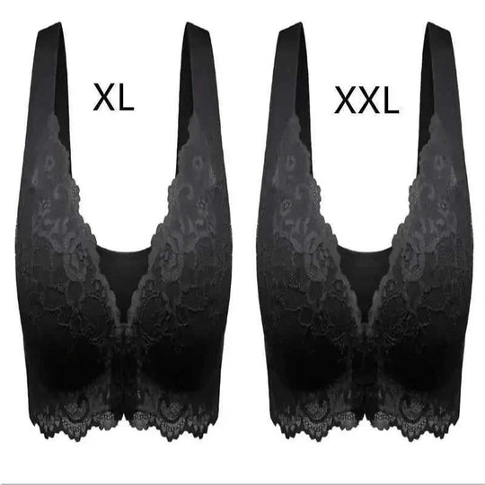 Beautiful back gathered underwear Meifu Market