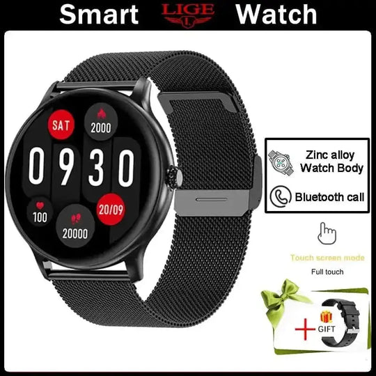 heart rate monitor | blood oxygen tracker | fitness tracker for women | ultrasonic cleaning