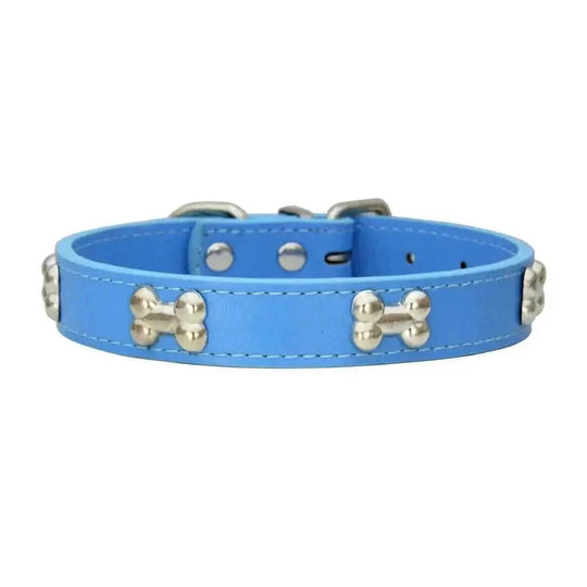 pu leather dog collar | adjustable dog leash | heavy-duty pet leash | ultrasonic cleaning