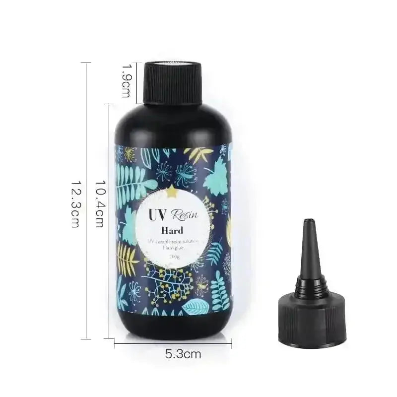 uv resistant adhesive | fast curing epoxy resin | crystal clear glue for crafts | ultrasonic cleaning