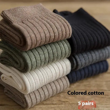 Fall Winter Men Summer Thin Socks meifu market