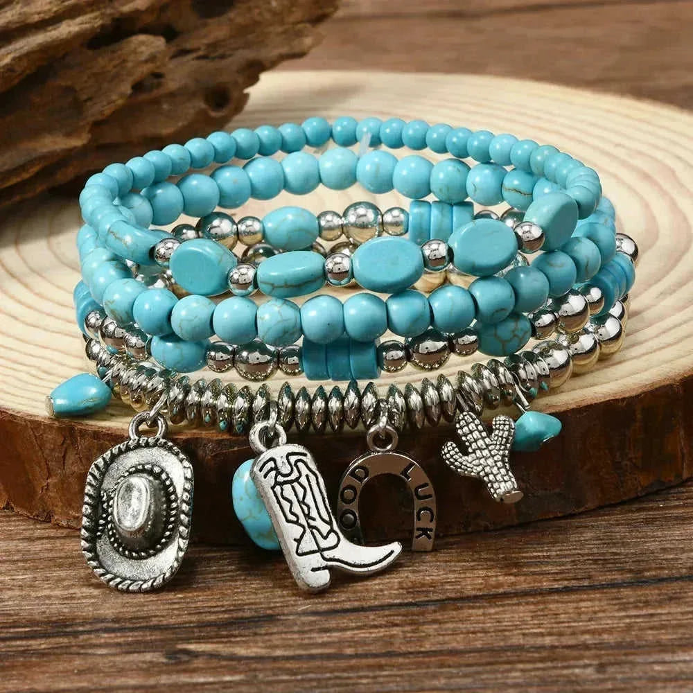 genuine leather bracelet | adjustable bangle size | feather charm jewelry | energy saving