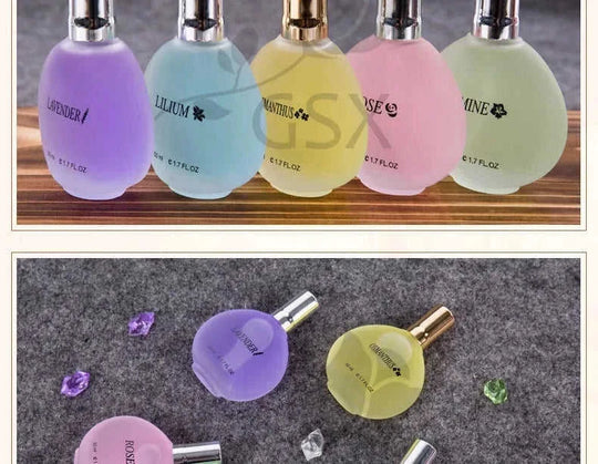 floral perfume for women | jasmine rose fragrance | long lasting perfume | energy saving