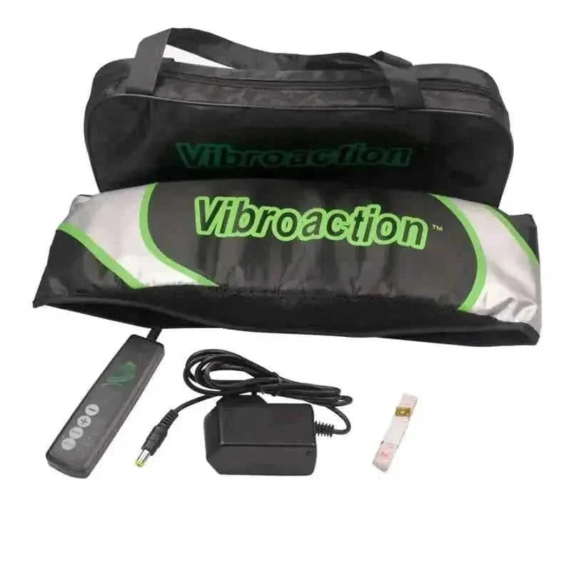 vibration therapy belt | adjustable massage belt | slimming massage belt | energy saving