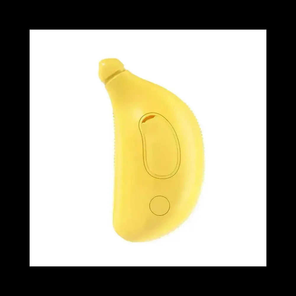 3 In 1 Pet Steam Brush Cat Dog Cleaning Steamy Spray Massage Beauty Comb Hair Removal Grooming Supplies Pets Accessories - Meifu Market