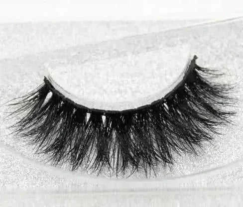 faux mink eyelashes | 3d volume lashes | waterproof eyelash glue | energy saving
