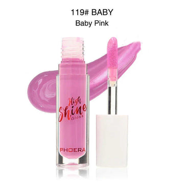 Solid Jelly Lipstick Crystal Lip Balm Water Wave Mirror Lip Gloss Long Lasting Moisturizing Lip Glaze Lip Care Makeup Meifu Market
