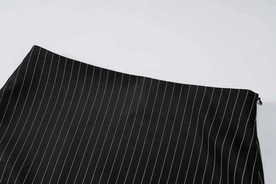 solid color crop vest | versatile shorts set | breathable fabric vest | ultrasonic cleaning