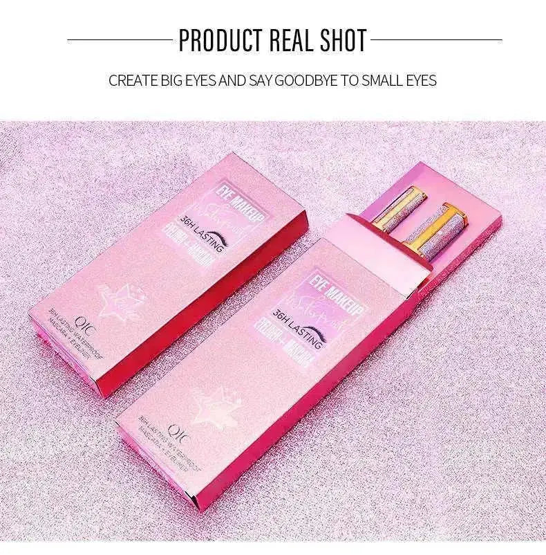 Eyelash Grower and Eyeliner Set Default - alternative view