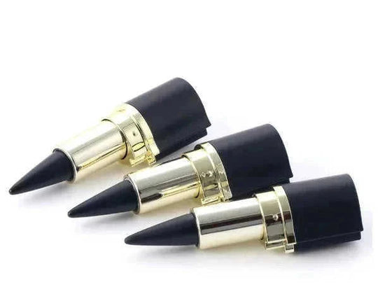 waterproof eyeliner pen | smudge-proof liquid eyeliner | long-lasting eye makeup | ultrasonic cleaning