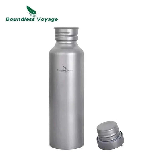 titanium camping mug lid | lightweight titanium tableware | 25 oz outdoor drinkware | ultrasonic cleaning