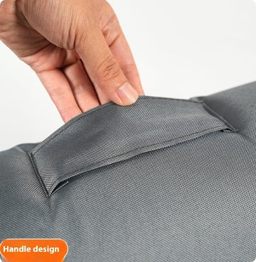 Wandering Cat Nest Love Outdoor Winter Warm Waterproof And Rainproof Meifu Market