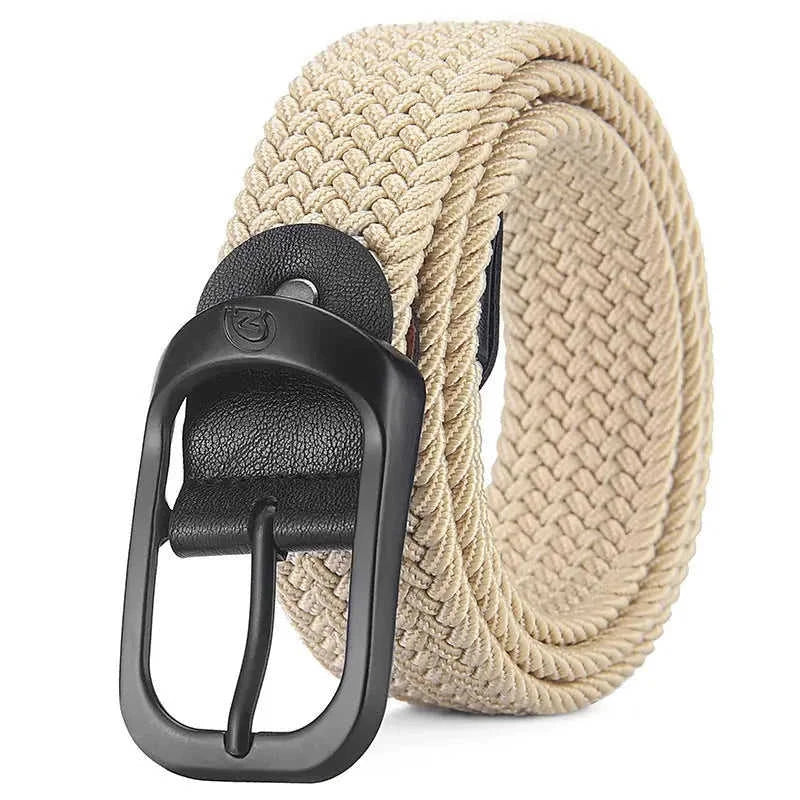 stainless-steel buckle | genuine leather belt | adjustable waist belt | ultrasonic cleaning