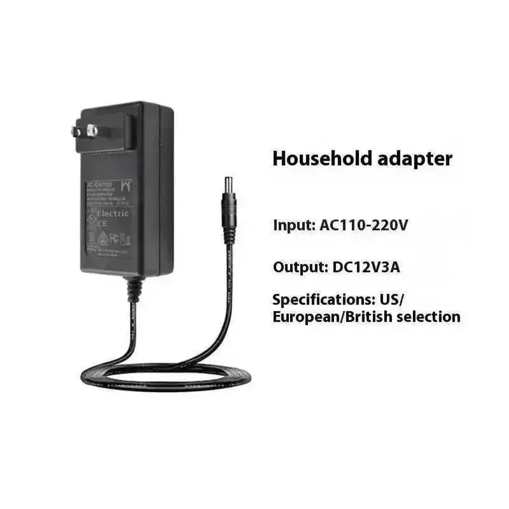 2-in-1 Car Cup Warmer & Cooler - 12V Smart Temperature Control Cup Holder - view 6 (pattern: check)