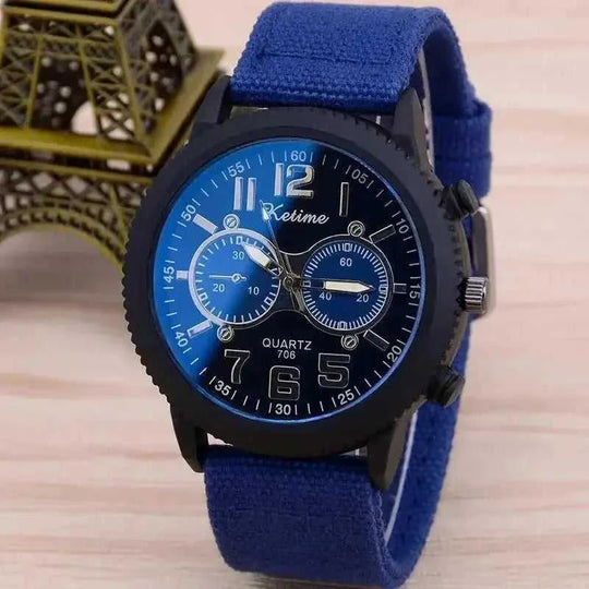 stainless steel case | free shipping offer | 2-year warranty included | ultrasonic cleaning